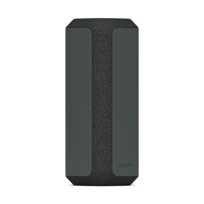 Sony SRS-XE300 | Portable speaker - Wireless - Bluetooth - Compact - IP67 - Black-Sonxplus St-Sauveur