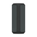 Sony SRS-XE300 | Portable speaker - Wireless - Bluetooth - Compact - IP67 - Black-Sonxplus St-Sauveur