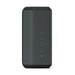 Sony SRS-XE300 | Portable speaker - Wireless - Bluetooth - Compact - IP67 - Black-Sonxplus St-Sauveur