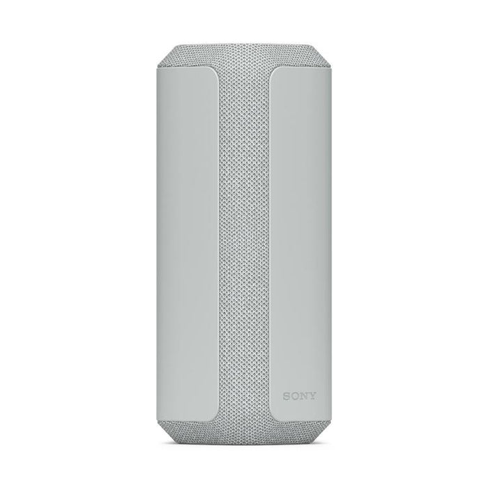 Sony SRS-XE300 | Portable speaker - Wireless - Bluetooth - Compact - IP67 - Grey-Sonxplus St-Sauveur