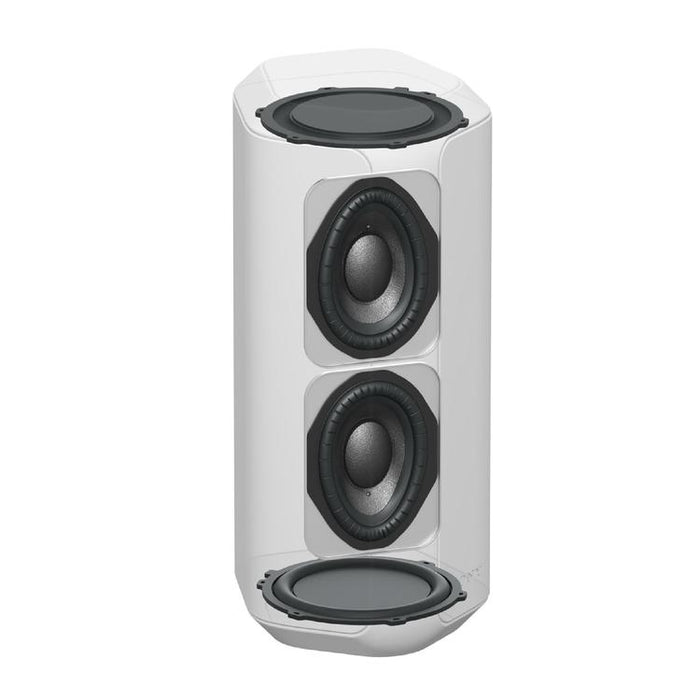 Sony SRS-XE300 | Portable speaker - Wireless - Bluetooth - Compact - IP67 - Grey-Sonxplus St-Sauveur