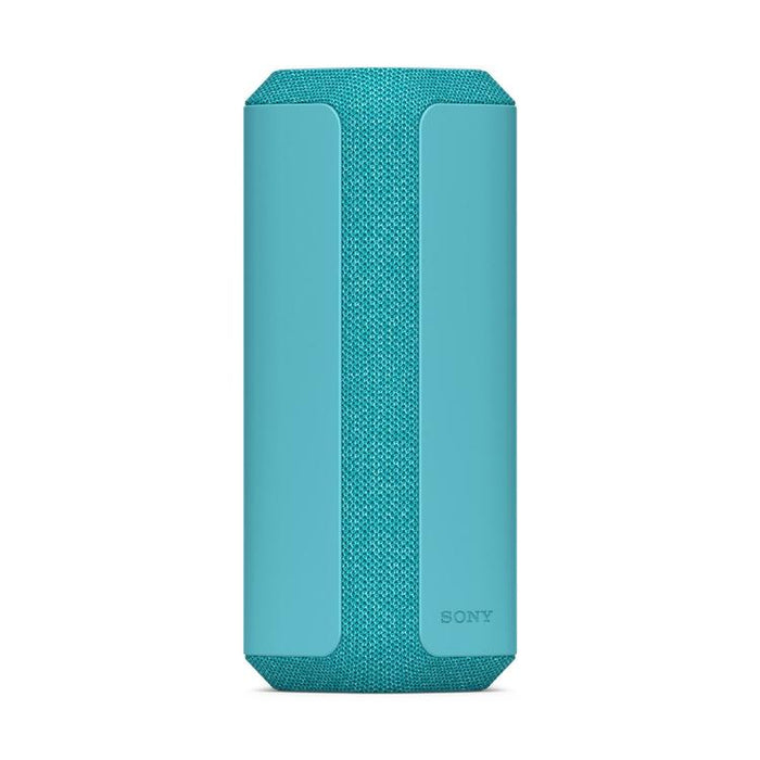 Sony SRS-XE300 | Portable speaker - Wireless - Bluetooth - Compact - IP67 - Blue-Sonxplus St-Sauveur