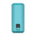 Sony SRS-XE300 | Portable speaker - Wireless - Bluetooth - Compact - IP67 - Blue-Sonxplus St-Sauveur