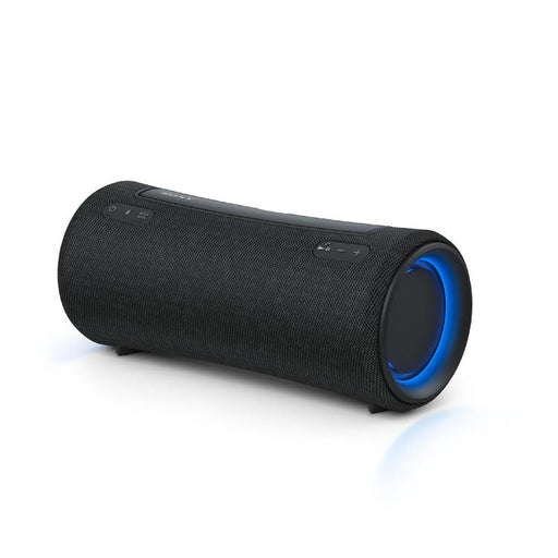 Sony SRS-XG300 | Portable speaker - Wireless - Bluetooth - IP67 - Black-Sonxplus St-Sauveur