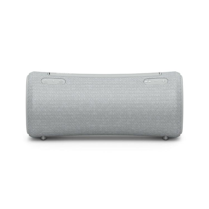 Sony SRS-XG300 | Portable speaker - Wireless - Bluetooth - IP67 - Gris-Sonxplus St-Sauveur