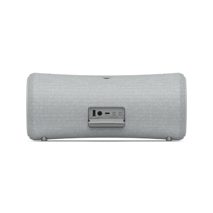 Sony SRS-XG300 | Portable speaker - Wireless - Bluetooth - IP67 - Gris-Sonxplus St-Sauveur