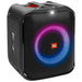 JBL Partybox Encore Essential | Portable speaker - Wireless - Bluetooth - 100 W - Light effect - Black-Sonxplus St-Sauveur