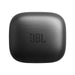 JBL Live Free 2 | In-Ear Headphones - 100% Wireless - Bluetooth - Smart Ambient - Microphones - Black-Sonxplus St-Sauveur