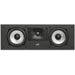 Polk Monitor XT30 | Center speaker - Hi-Res Audio certified - Black-Sonxplus St-Sauveur