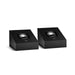 Polk Monitor XT90 | Tall Speaker Set - For Dolby Atmos and DTS:X - Black - Pair-Sonxplus St-Sauveur