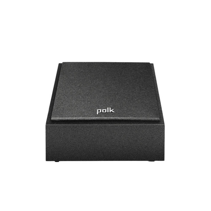 Polk Monitor XT90 | Tall Speaker Set - For Dolby Atmos and DTS:X - Black - Pair-Sonxplus St-Sauveur