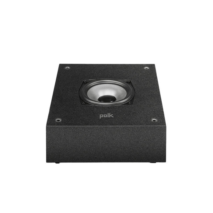 Polk Monitor XT90 | Tall Speaker Set - For Dolby Atmos and DTS:X - Black - Pair-Sonxplus St-Sauveur