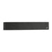 Polk Monitor XT35 | Slim center speaker - High Resolution - Black-Sonxplus St-Sauveur