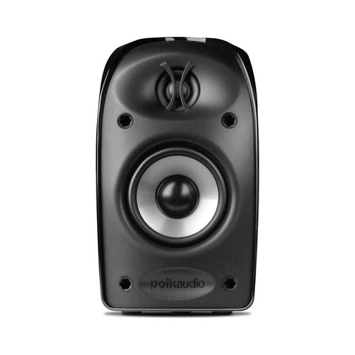 Polk TL1 - Satellite | Satellite speaker - Compact - Black-Sonxplus St-Sauveur