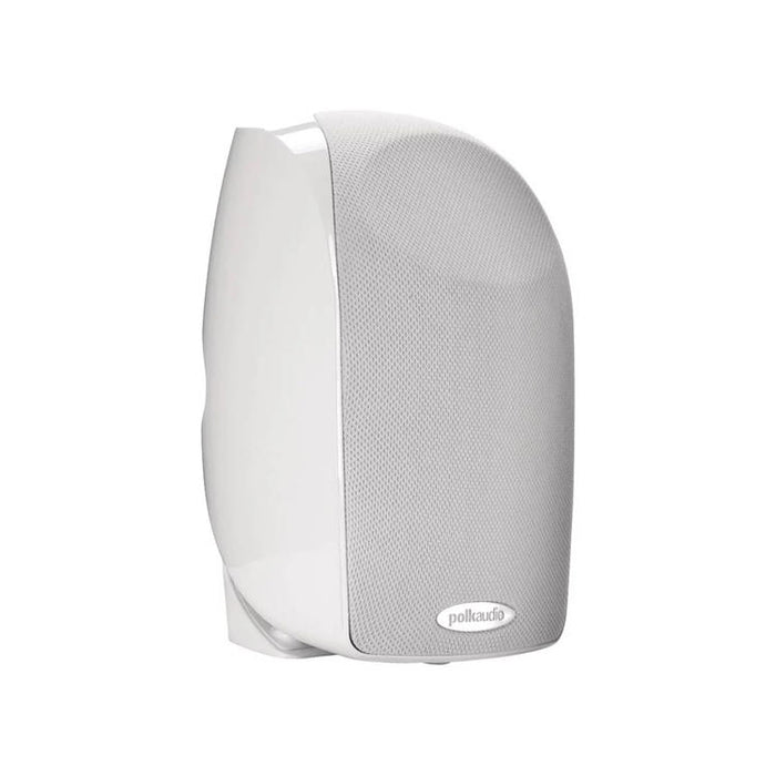 Polk TL1 - Satellite | Satellite Speaker - Compact - White-Sonxplus St-Sauveur