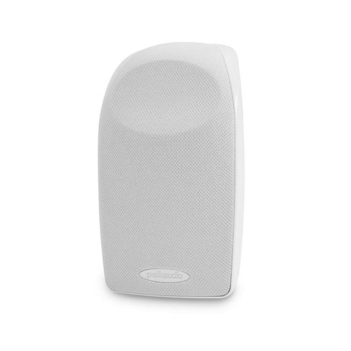 Polk TL1 - Satellite | Satellite Speaker - Compact - White-Sonxplus St-Sauveur