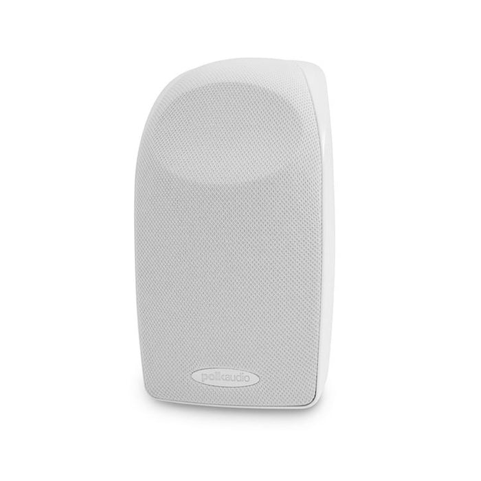 Polk TL1 - Satellite | Satellite Speaker - Compact - White-Sonxplus St-Sauveur