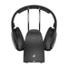 Sennheiser RS120W | Wireless on-ear headphones - For TV - Open - Stereo - Black-Sonxplus St-Sauveur