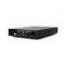 Paradigm X-500 | Stereo Amplifier - 2 channel or bridged single channel - Up to 500 watts of power - Slim - Black-Sonxplus St-Sauveur