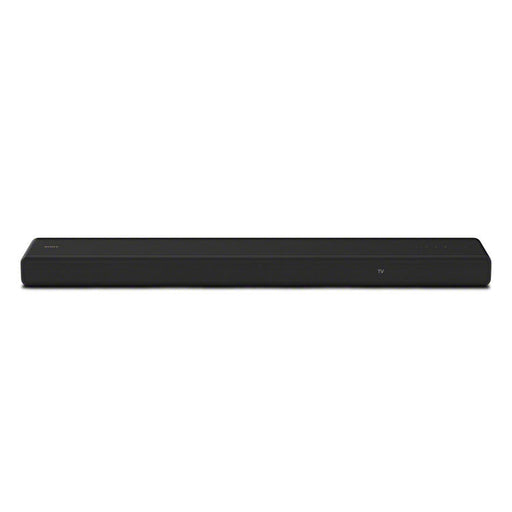 Sony HT-A3000 | Soundbar - 3.1 channels - Wireless - Bluetooth - 360 Spatial Sound Mapping technology - Dolby Atmos - DTS:X - Black-Sonxplus St-Sauveur