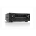 Denon AVRX3800H | AV receiver - 9 amplification channels - Home theater - Auro 3D - 8K - HEOS - Black-Sonxplus St-Sauveur