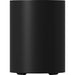 Sonos Sub Mini | Wireless Subwoofer - Trueplay - Black-Sonxplus St-Sauveur