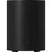 Sonos Sub Mini | Wireless Subwoofer - Trueplay - Black-Sonxplus St-Sauveur