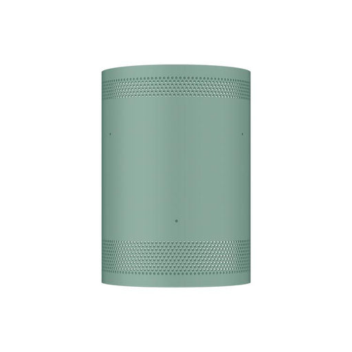 Samsung VG-SCLB00NS/ZA | The Freestyle Skin - Projector cover with base - Forest green-Sonxplus St-Sauveur