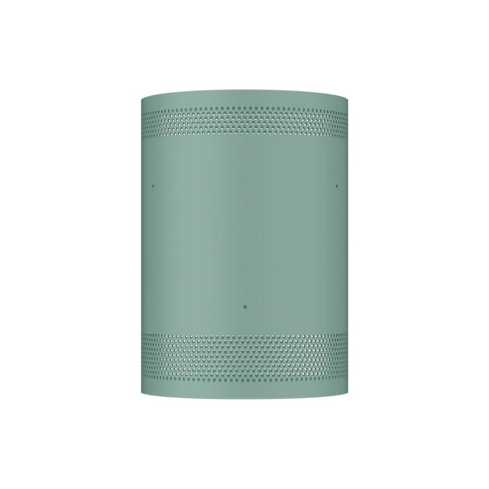 Samsung VG-SCLB00NS/ZA | The Freestyle Skin - Projector cover with base - Forest green-Sonxplus St-Sauveur