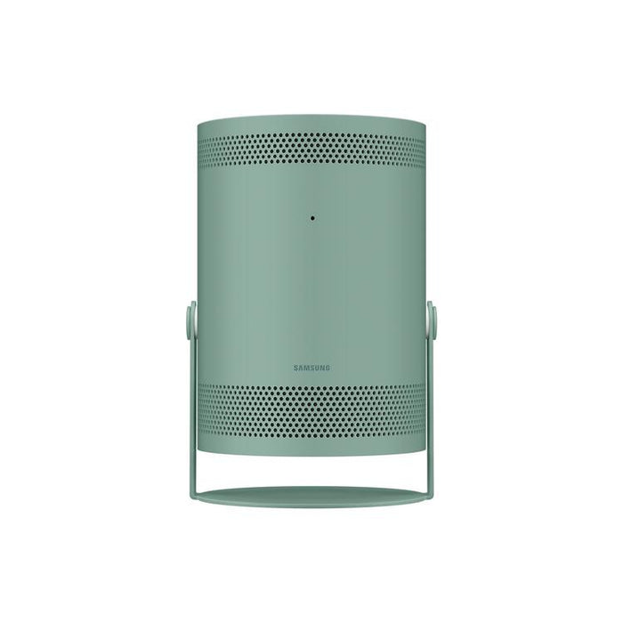 Samsung VG-SCLB00NS/ZA | The Freestyle Skin - Projector cover with base - Forest green-Sonxplus St-Sauveur