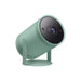 Samsung VG-SCLB00NS/ZA | The Freestyle Skin - Projector cover with base - Forest green-Sonxplus St-Sauveur