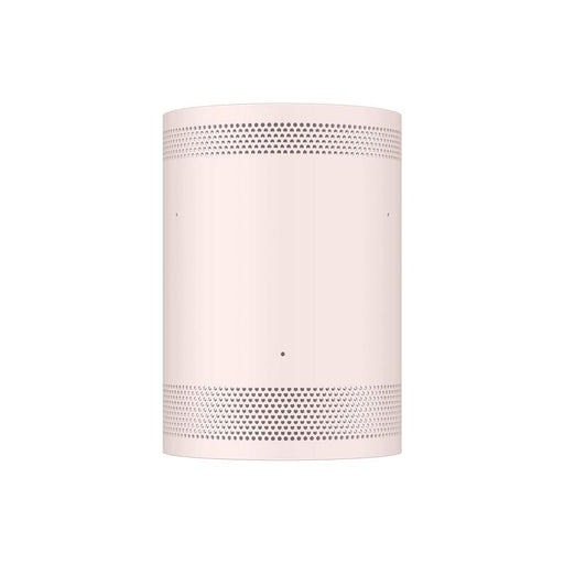 Samsung VG-SCLB00PS/ZA | The Freestyle Skin - Projector cover with base - Pink Flower-Sonxplus St-Sauveur