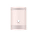 Samsung VG-SCLB00PS/ZA | The Freestyle Skin - Projector cover with base - Pink Flower-Sonxplus St-Sauveur