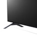 LG 65NANO75UQA | 65" NanoCell 4K Smart TV - LED - Nano75 Series - HDR - Processor IA a5 Gen5 4K - Black-Sonxplus St-Sauveur