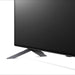 LG 65QNED85UQA | 65" QNED 4K Smart TV - Mini LED - Quantum dot NanoCell - QNED85 Series - IA a7 Gen5 4K Processor - Black-Sonxplus St-Sauveur