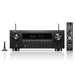 Denon AVRS970H | AV receiver - 7.2 amplification channels - Home theater - 8K - HEOS - Black-Sonxplus St-Sauveur