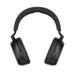 Sennheiser MOMENTUM 4 Wireless | Over-ear headphones - Wireless - Adaptive noise reduction - Black-Sonxplus St-Sauveur