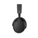 Sennheiser MOMENTUM 4 Wireless | Over-ear headphones - Wireless - Adaptive noise reduction - Black-Sonxplus St-Sauveur