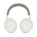 Sennheiser MOMENTUM 4 Wireless | Over-ear headphones - Wireless - Adaptive noise reduction - White-Sonxplus St-Sauveur