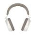 Sennheiser MOMENTUM 4 Wireless | Over-ear headphones - Wireless - Adaptive noise reduction - White-Sonxplus St-Sauveur