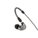 Sennheiser IE 600 | In-ear headphones - Wired - BTE - Resonance chamber - Dynamic transducer - MMCX connectors Fidelity-Sonxplus St-Sauveur