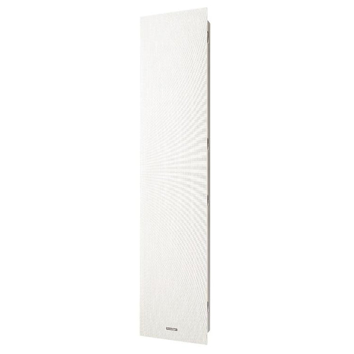 Paradigm CI Elite E7-LCR V2 | In-Wall Speaker - SHOCK-MOUNT - White - Ready to paint surface - Unité-Sonxplus St-Sauveur