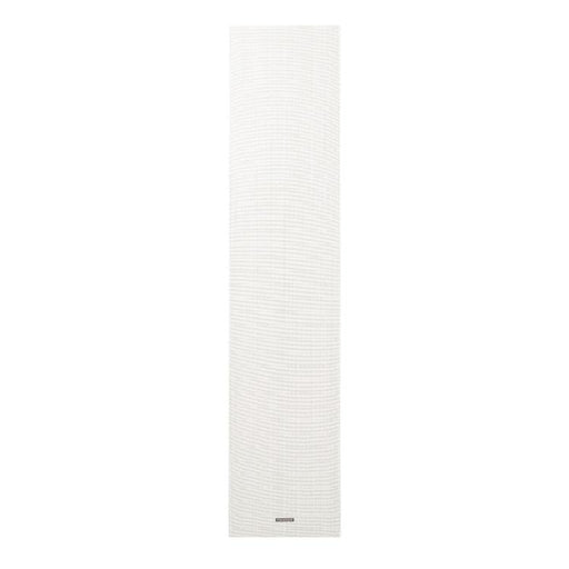 Paradigm CI Elite E5-LCR V2 | In-Wall Speaker - SHOCK-MOUNT - White - Ready to paint surface - Unité-Sonxplus St-Sauveur