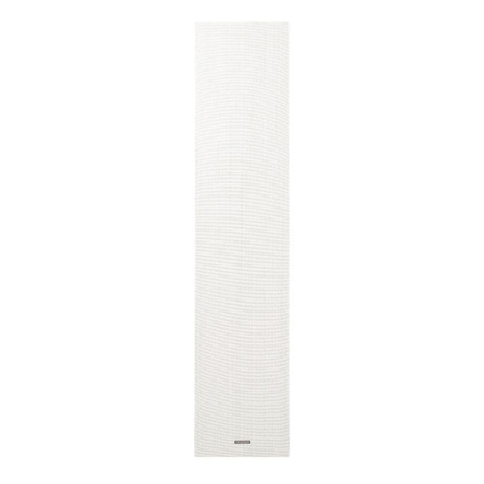 Paradigm CI Elite E5-LCR V2 | In-Wall Speaker - SHOCK-MOUNT - White - Ready to paint surface - Unité-Sonxplus St-Sauveur