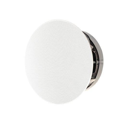 Paradigm CI Elite E65-R V2 | 6-1/2" in-ceiling speaker - SHOCK-MOUNT - Black - Ready-to-paint white surface - Unité-Sonxplus St-Sauveur