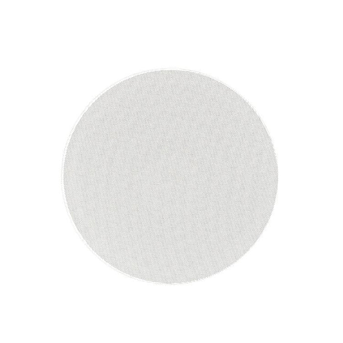 Paradigm CI Elite E65-R V2 | 6-1/2" in-ceiling speaker - SHOCK-MOUNT - Black - Ready-to-paint white surface - Unité-Sonxplus St-Sauveur