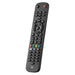 One for All URC3610R | Universal remote control for TV - Essential Series - For one device-Sonxplus St-Sauveur