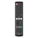 One for All URC4810R | Direct replacement remote control for any Samsung TV - Replacement Series - Black-Sonxplus St-Sauveur