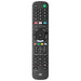 One for All URC4812R | Direct replacement remote control for any Sony TV - Replacement Series - Black-Sonxplus St-Sauveur