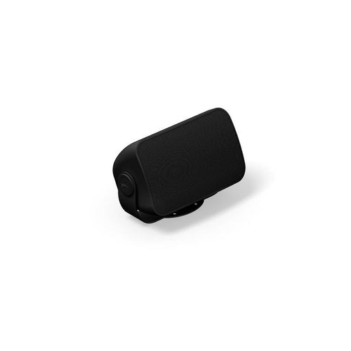 Sonos | Outdoor Speakers by Sonos and Sonance - Wall Mount - Outdoor - Black - Pair-Sonxplus St-Sauveur